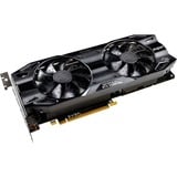 EVGA GeForce RTX 2070 SUPER KO GAMING, Grafikkarte 3x DisplayPort, 1x HDMI