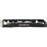GIGABYTE GeForce GTX 1660 OC 6G, Grafikkarte HDMI, 3x DisplayPort