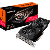 GIGABYTE Radeon RX 5700 XT GAMING OC 8G, Grafikkarte 3x DisplayPort, 1x HDMI