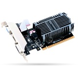 INNO3D GeForce GT710, Grafikkarte HDMI, DVI-D, VGA
