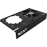 NZXT Kraken G12 Black, Grafikkarten-Lüfter schwarz