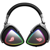 ASUS ROG Delta, Gaming-Headset schwarz, RGB, USB-C