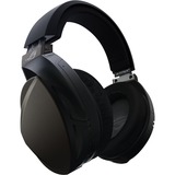 ASUS ROG Strix Fusion Wireless, Gaming-Headset schwarz, USB