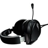 ASUS ROG Theta Electret, Gaming-Headset schwarz