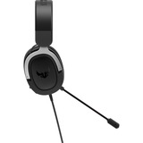 ASUS TUF H3 Gaming Headset, Gaming-Headset silber