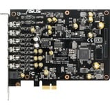 ASUS Xonar AE PCIe R, Soundkarte silber