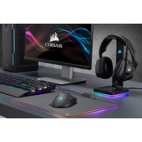 Corsair Gaming ST100, Halterung schwarz