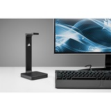 Corsair ST50, Halterung schwarz