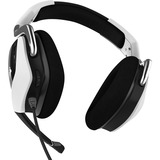 Corsair VOID RGB ELITE USB, Gaming-Headset weiß/schwarz