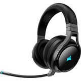 Corsair Virtuoso RGB Wireless, Gaming-Headset carbon/schwarz