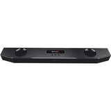 Creative Sound BlasterX Katana, Soundbar schwarz, Bluetooth, Klinke, Optischer Eingang