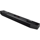 Creative Sound BlasterX Katana, Soundbar schwarz, Bluetooth, Klinke, Optischer Eingang