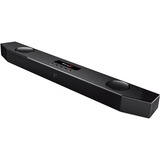 Creative Sound BlasterX Katana, Soundbar schwarz, Bluetooth, Klinke, Optischer Eingang