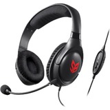 Creative Sound Blaster Blaze, Gaming-Headset schwarz