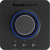 Creative Sound Blaster X3, Soundkarte schwarz