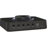 Creative Sound Blaster X3, Soundkarte schwarz
