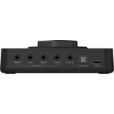 Creative Sound Blaster X3, Soundkarte schwarz