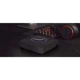 Creative Sound Blaster X3, Soundkarte schwarz