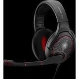 EPOS | Sennheiser GAME ONE            , Gaming-Headset 