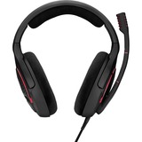 EPOS | Sennheiser GAME ONE            , Gaming-Headset 