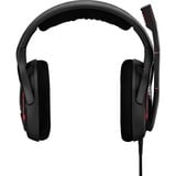 EPOS | Sennheiser GAME ONE            , Gaming-Headset 