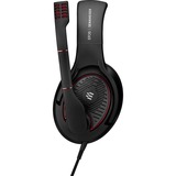 EPOS | Sennheiser GAME ONE            , Gaming-Headset 