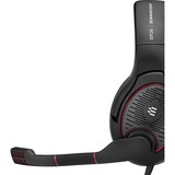 EPOS | Sennheiser GAME ONE            , Gaming-Headset 