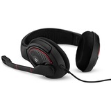 EPOS | Sennheiser GAME ONE            , Gaming-Headset 