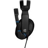 EPOS | Sennheiser GSP 300, Gaming-Headset schwarz/blau