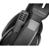 EPOS | Sennheiser GSP 370, Gaming-Headset schwarz