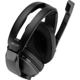 EPOS | Sennheiser GSP 370, Gaming-Headset schwarz