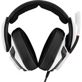 EPOS | Sennheiser GSP 601, Gaming-Headset weiß