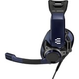 EPOS | Sennheiser GSP 602, Gaming-Headset blau