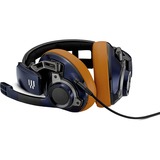 EPOS | Sennheiser GSP 602, Gaming-Headset blau