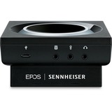 EPOS | Sennheiser GSX 1000, USB Audio-Interface 