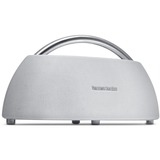 Harman/Kardon Go + Play, Lautsprecher weiß, Bluetooth, Klinke