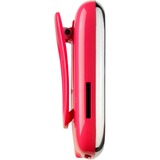 Intenso Music Mover, MP3-Player pink, 8 GB (in Form einer microSD Karte)