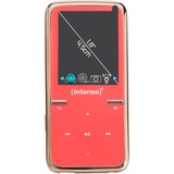 Intenso Video Scooter, MVP-Player pink, 8GB (in Form von microSD Karte)
