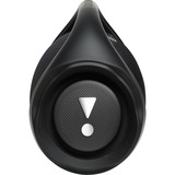JBL Boombox 2, Lautsprecher schwarz, Bluetooth, IPX7, USB
