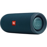 JBL Flip 5 Eco, Lautsprecher türkis, USB-C, Bluetooth, IPX7