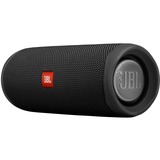 JBL Flip 5, Lautsprecher schwarz, USB-C, Bluetooth, IPX7