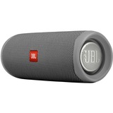 JBL Flip 5, Lautsprecher grau, USB-C, Bluetooth, IPX7
