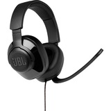 JBL Quantum 200, Gaming-Headset schwarz