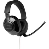 JBL Quantum 300, Gaming-Headset schwarz