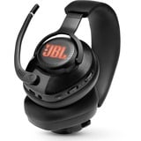 JBL Quantum 400 RGB, Gaming-Headset schwarz