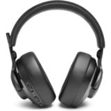 JBL Quantum 400 RGB, Gaming-Headset schwarz