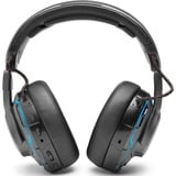 JBL Quantum One, Gaming-Headset schwarz