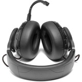 JBL Quantum One, Gaming-Headset schwarz