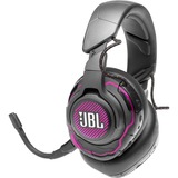 JBL Quantum One, Gaming-Headset schwarz