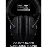 Logitech G PRO X LIGHTSPEED, Gaming-Headset schwarz